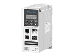  汇川变频器MD600