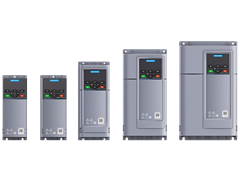  汇川变频器MD630