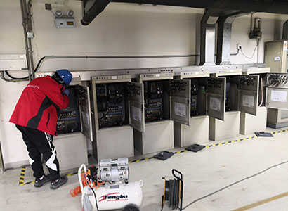 上海羞羞漫画在线观看变频器维修中心